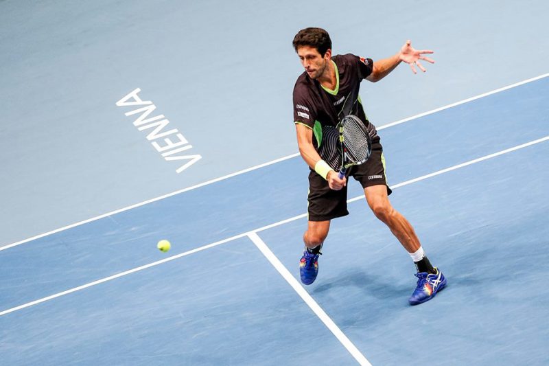 ERSTE BANK OPEN 500 Vienna