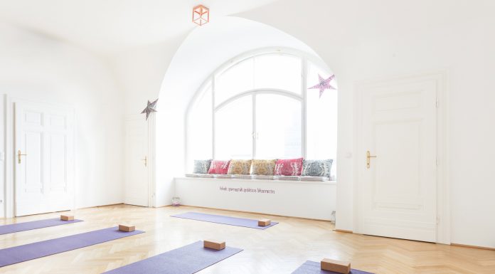 Lenok Yoga