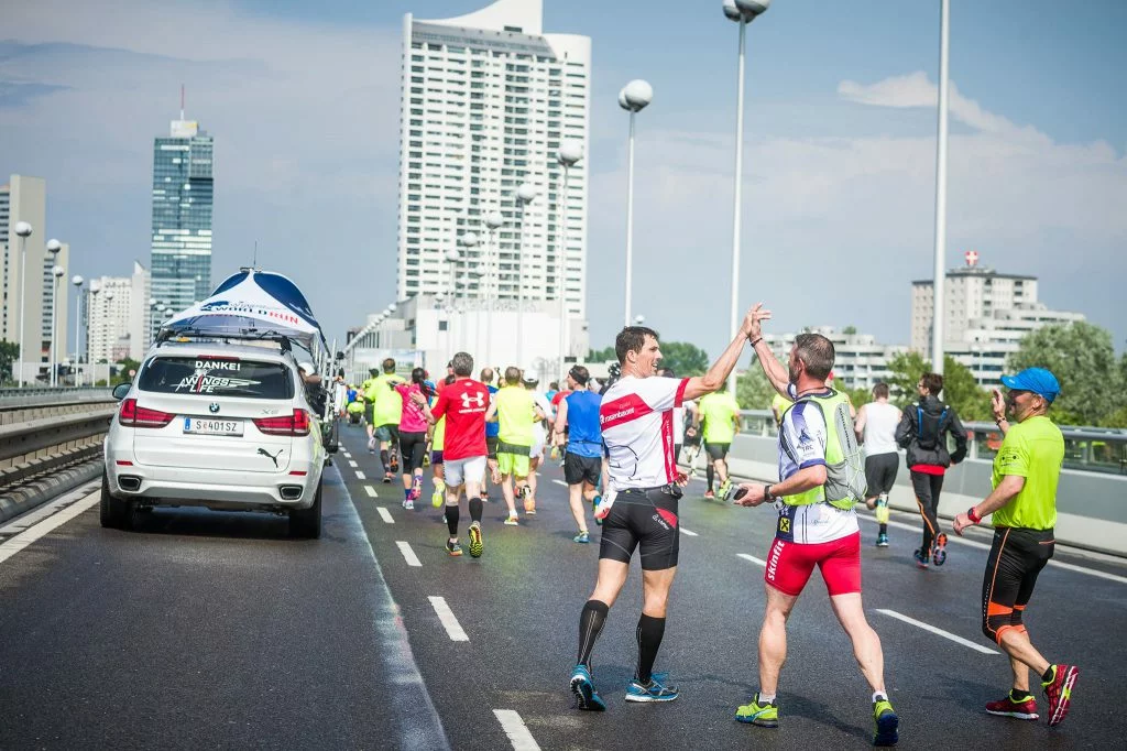 Wings For Life World Run