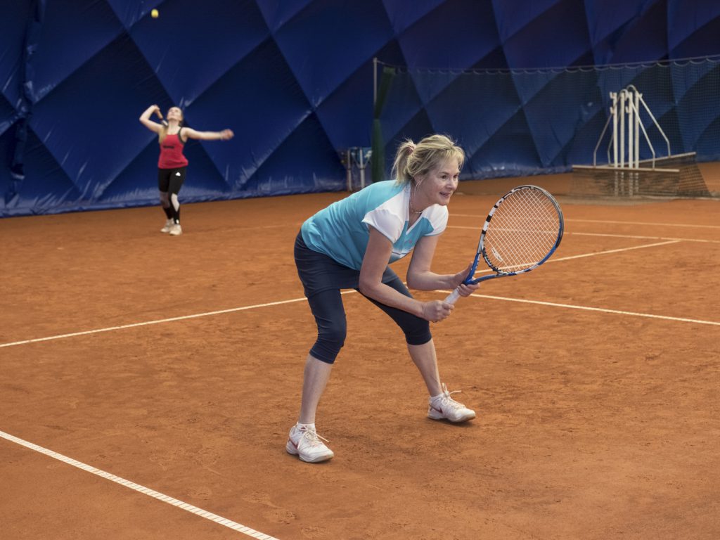 Tennis Planegg Krailling