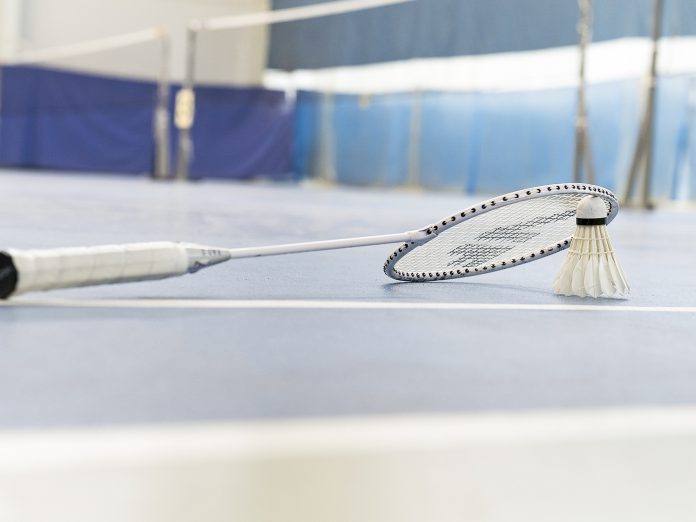 Badminton Equipment