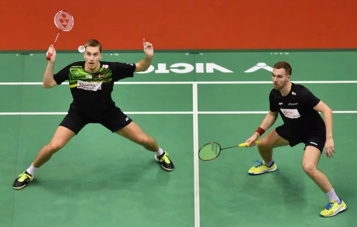 Die Wichtigsten Badminton-Regeln | Eversports