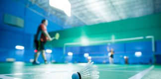 Kennst du dich mit den Badmintonregeln aus?