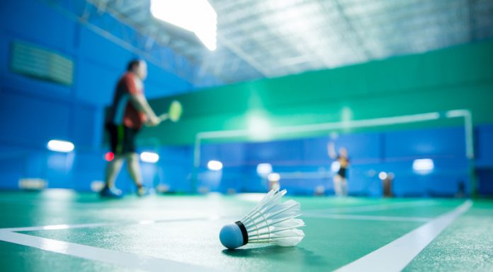 Kennst du dich mit den Badmintonregeln aus?