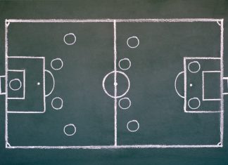 Fußball Taktik: Mit der richtigen Strategie zum Sieg