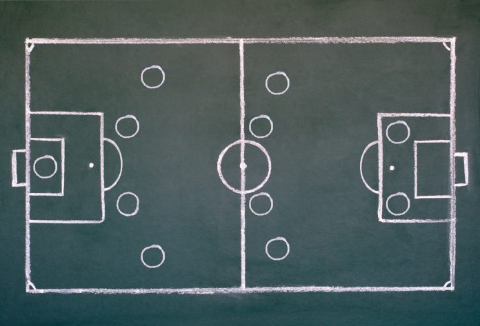 Fußball Taktik: Mit der richtigen Strategie zum Sieg