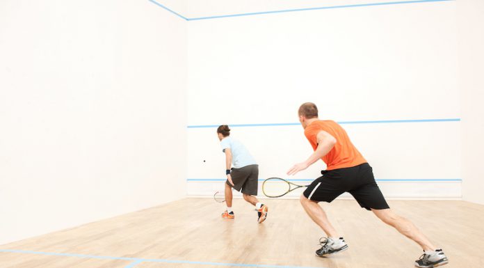 Was ist Squash?