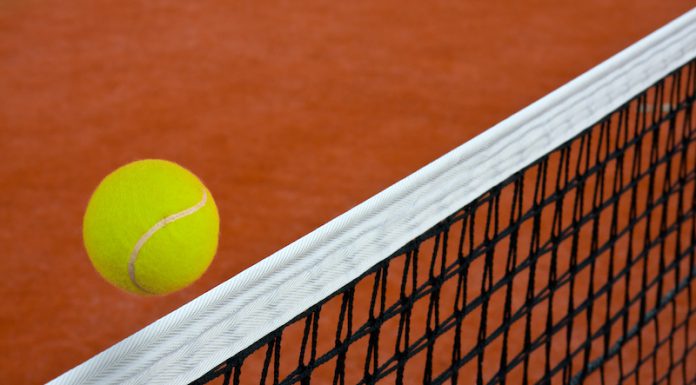 Stressfaktor Match - für Tennis mental gewappnet sein