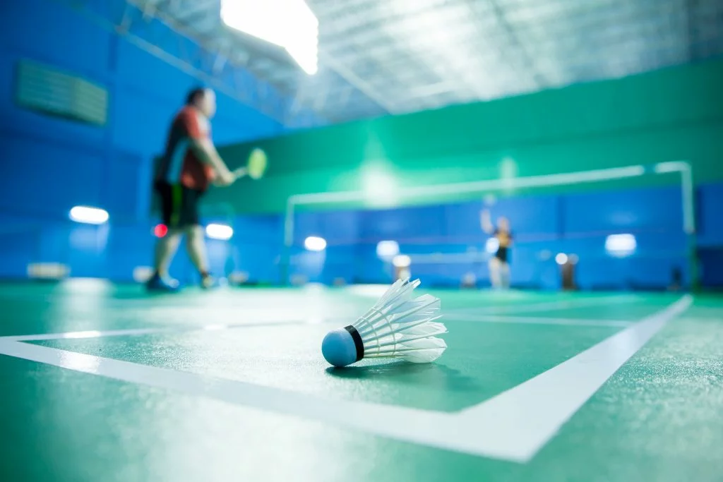 Badmintonverein