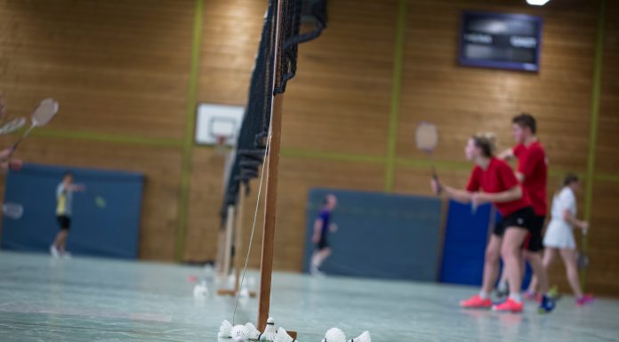 Badmintonverein - ist eine Mitgliedschaft ratsam?