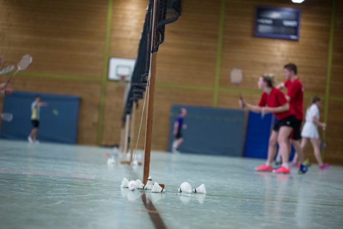 Badmintonverein - ist eine Mitgliedschaft ratsam?