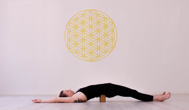 Yoga Workshops Yogaschule Zehlendorf