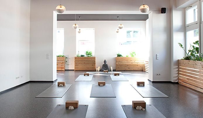 yoga workshops yogibar