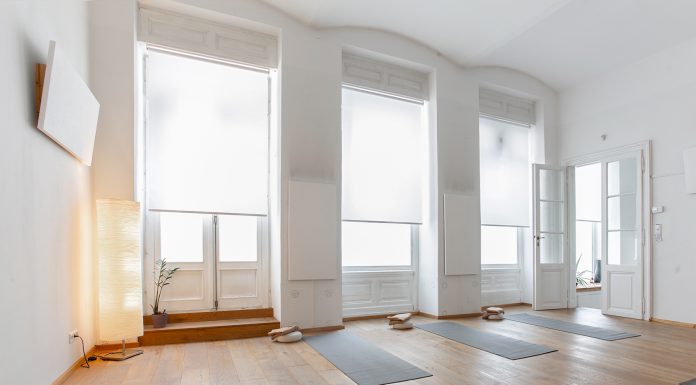 Yoga Workshops und Events in Wien - Studio Ich