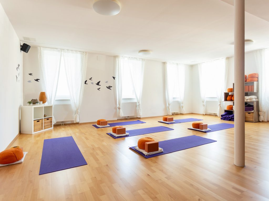 Yoga Workshops und Events in Wien und Umgebung - zeit.raum Yoga