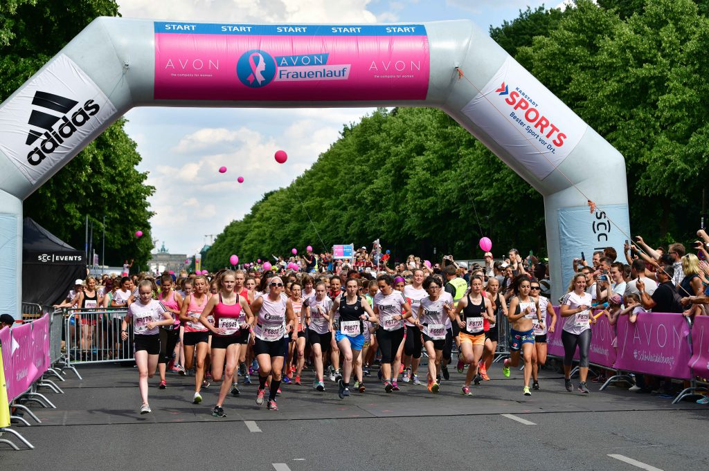 sportevents berlin 2019