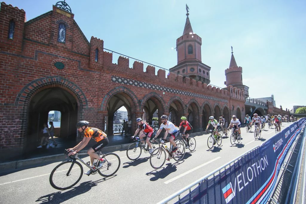 sportevents berlin 2019