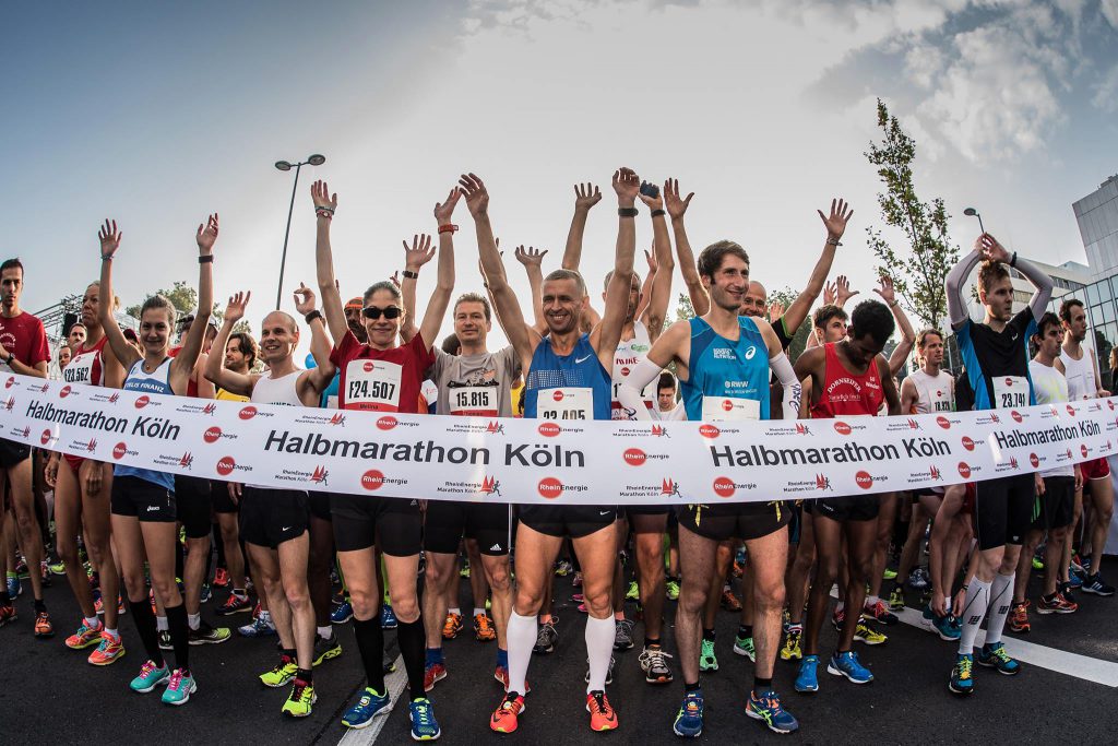 Sportevents Köln 2019
