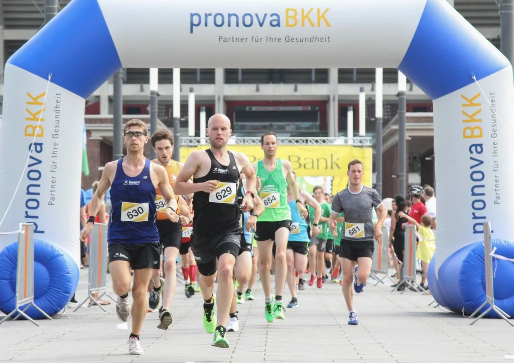 Sportevents Köln 2019