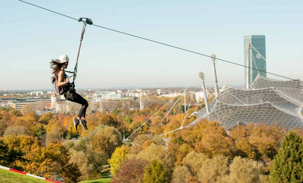 sportevents münchen 2019